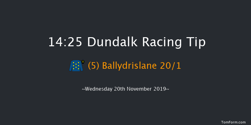 Dundalk 14:25 Handicap 12f Fri 15th Nov 2019