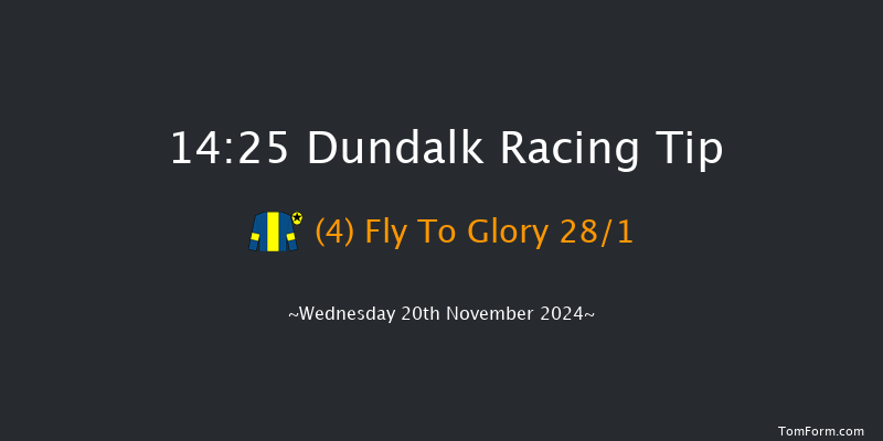 Dundalk  14:25 Handicap 7f Fri 15th Nov 2024