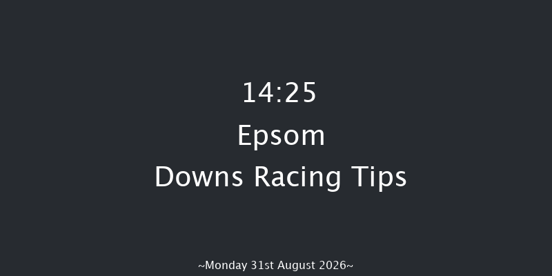Epsom Downs 14-25 (Class 3) 7f Fri 14th Aug 2026