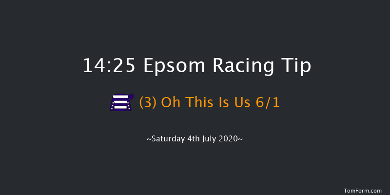 Investec Surrey Stakes (Listed) Epsom 14:25 Listed (Class 1) 7f Sun 29th Sep 2019