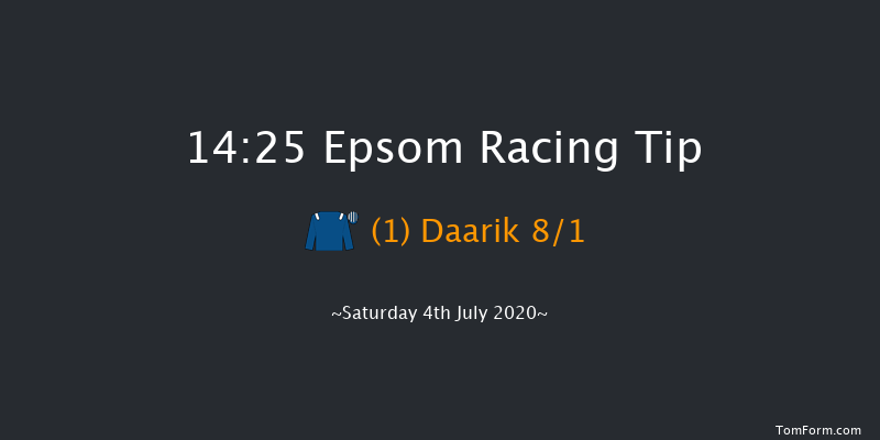 Investec Surrey Stakes (Listed) Epsom 14:25 Listed (Class 1) 7f Sun 29th Sep 2019
