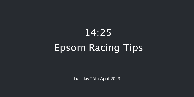 Epsom 14:25 Listed (Class 1) 10f Sun 25th Sep 2022