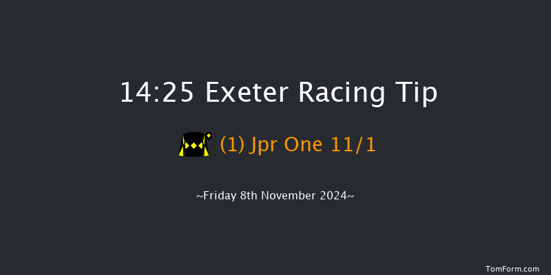 Exeter  14:25 Handicap Chase (Class 1) 18f Tue 22nd Oct 2024