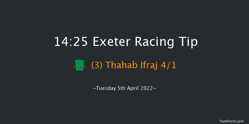 Exeter 14:25 Handicap Hurdle (Class 3) 17f Tue 22nd Mar 2022