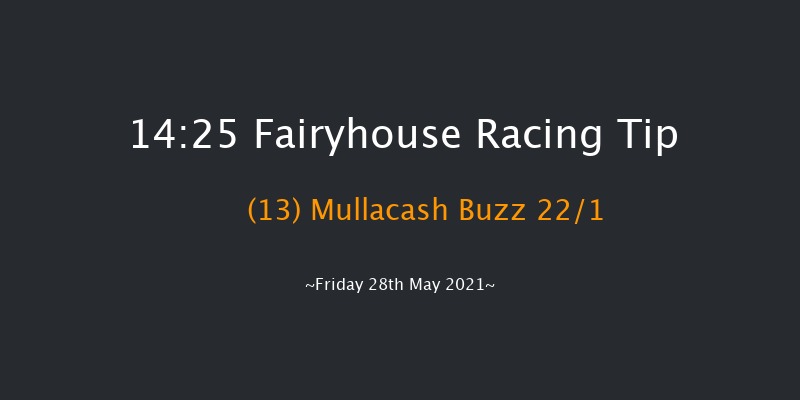 Fairyhouse 14:25 Handicap 6f Tue 13th Apr 2021