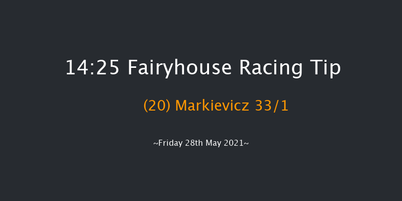 Fairyhouse 14:25 Handicap 6f Tue 13th Apr 2021