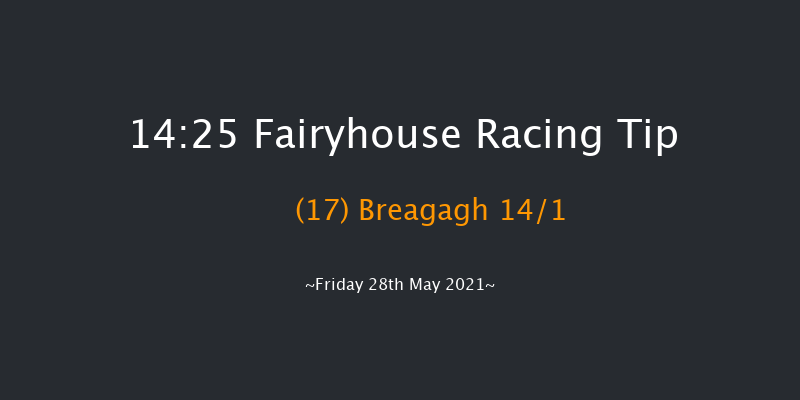 Fairyhouse 14:25 Handicap 6f Tue 13th Apr 2021