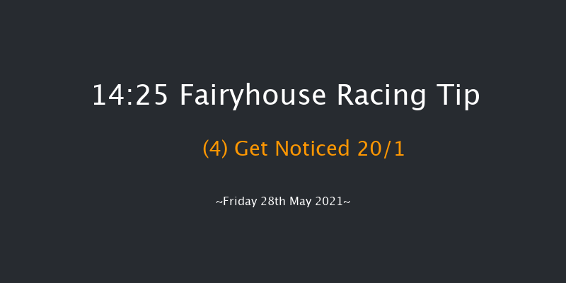 Fairyhouse 14:25 Handicap 6f Tue 13th Apr 2021
