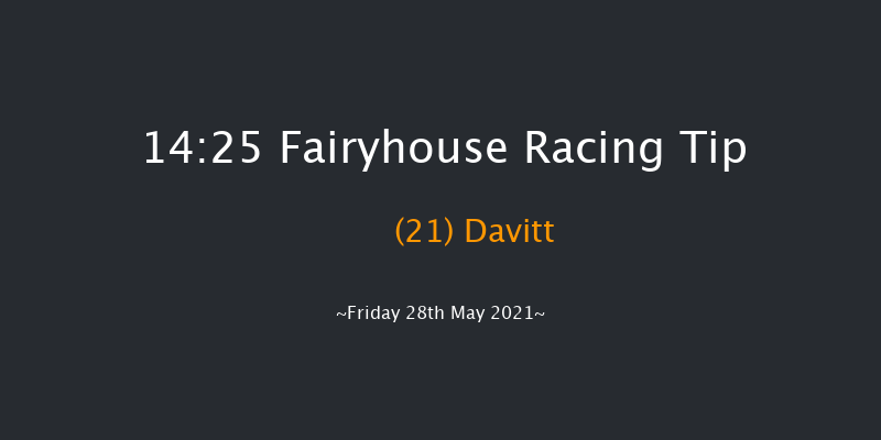 Fairyhouse 14:25 Handicap 6f Tue 13th Apr 2021