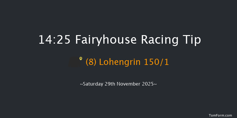 Fairyhouse 14-25 16f Fri 21st Nov 2025