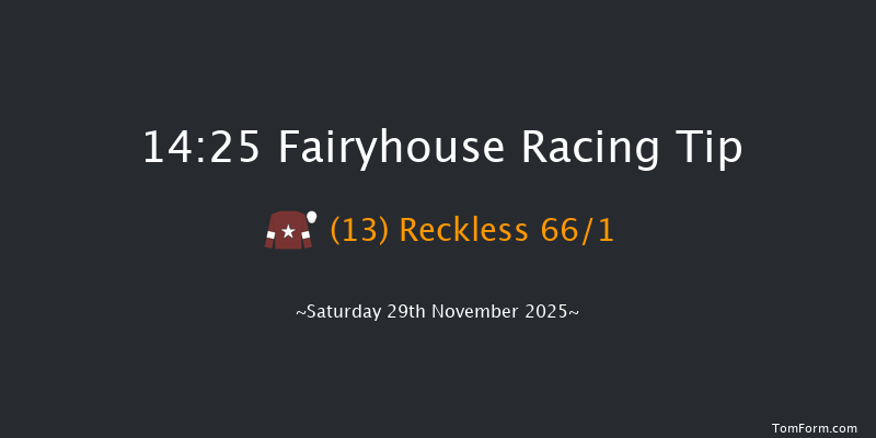 Fairyhouse 14-25 16f Fri 21st Nov 2025