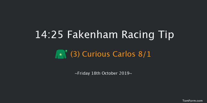 Fakenham 14:25 Handicap Hurdle (Class 4) 20f Thu 1st Jan 1970