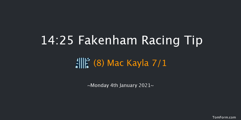 Happy New Year Handicap Hurdle Fakenham 14:25 Handicap Hurdle (Class 4) 23f Sun 20th Dec 2020