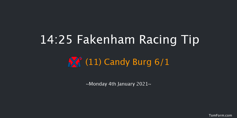 Happy New Year Handicap Hurdle Fakenham 14:25 Handicap Hurdle (Class 4) 23f Sun 20th Dec 2020