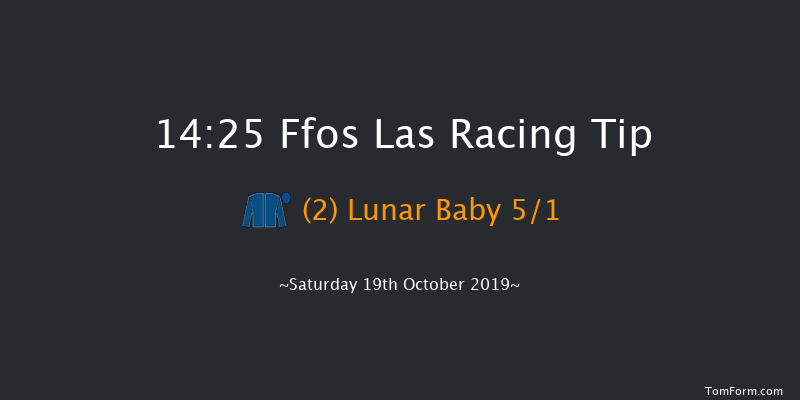 Ffos Las 14:25 Maiden Hurdle (Class 4) 16f Sun 15th Sep 2019