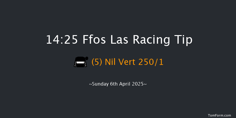 Ffos Las 14-25 (Class 4) 20f Fri 21st Mar 2025
