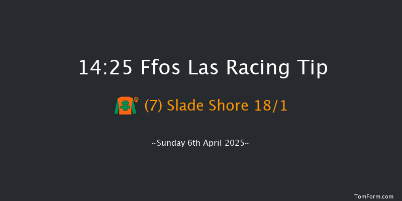 Ffos Las 14-25 (Class 4) 20f Fri 21st Mar 2025