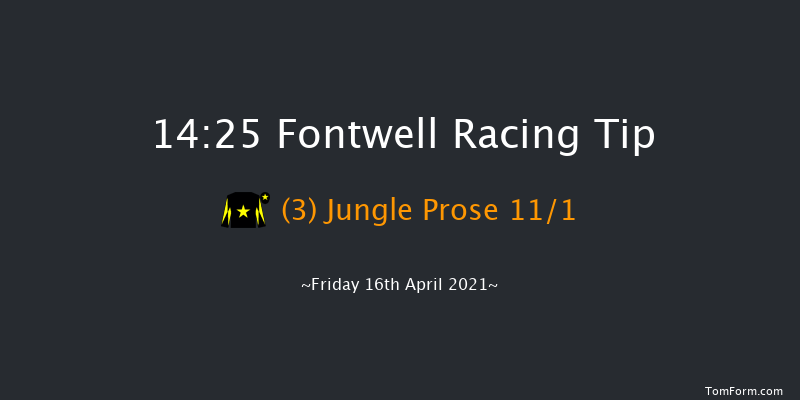 MansionBet Best Odds Guaranteed Handicap Hurdle Fontwell 14:25 Handicap Hurdle (Class 5) 18f Mon 29th Mar 2021