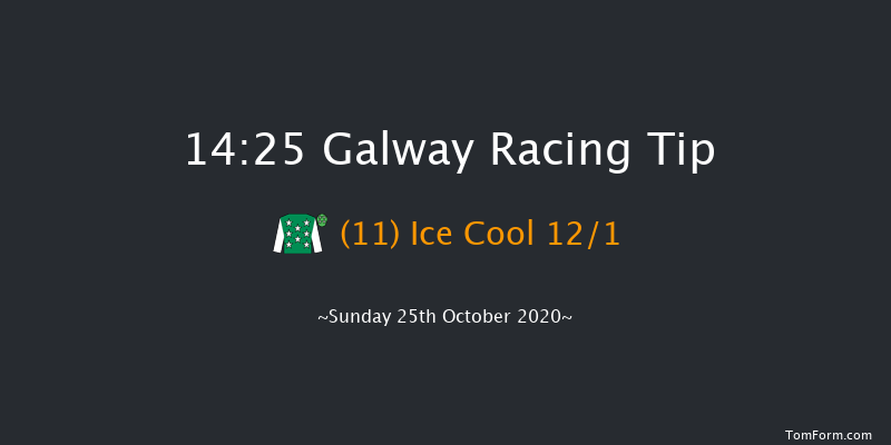 Anna O'coinne Memorial Handicap Chase (0-109) Galway 14:25 Handicap Chase 22f Sat 24th Oct 2020