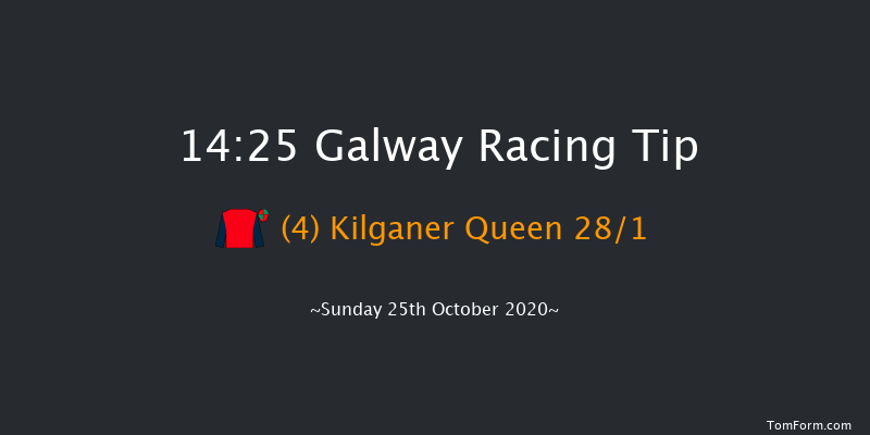 Anna O'coinne Memorial Handicap Chase (0-109) Galway 14:25 Handicap Chase 22f Sat 24th Oct 2020