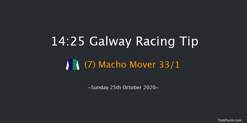Anna O'coinne Memorial Handicap Chase (0-109) Galway 14:25 Handicap Chase 22f Sat 24th Oct 2020