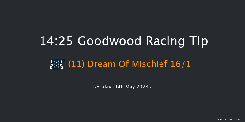 Goodwood 14:25 Handicap (Class 4) 8f Sat 6th May 2023