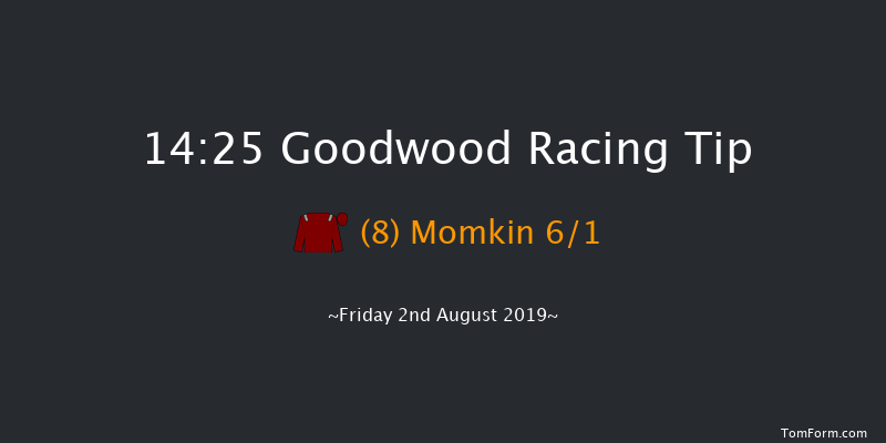 Goodwood 14:25 Group 3 (Class 1) 8f Thu 1st Aug 2019