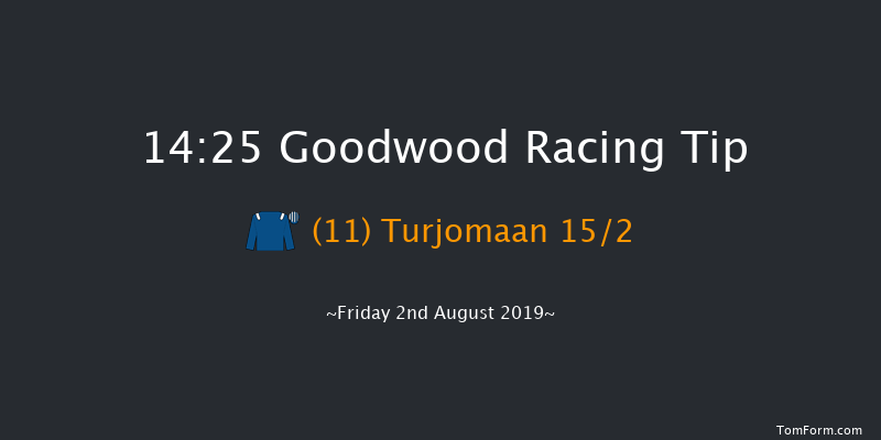 Goodwood 14:25 Group 3 (Class 1) 8f Thu 1st Aug 2019