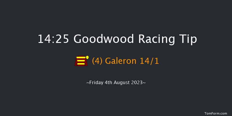 Goodwood 14:25 Group 3 (Class 1) 8f Thu 3rd Aug 2023