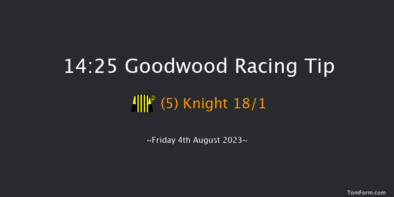 Goodwood 14:25 Group 3 (Class 1) 8f Thu 3rd Aug 2023