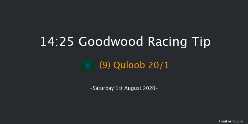 Unibet Summer Handicap Goodwood 14:25 Handicap (Class 2) 14f Fri 31st Jul 2020