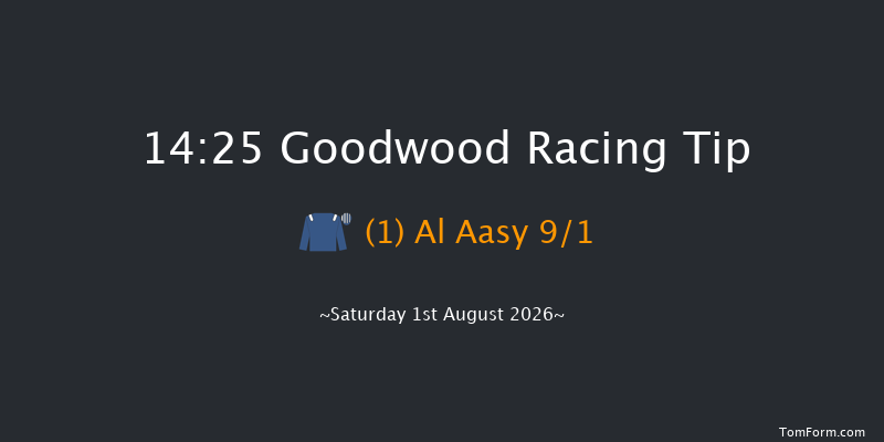 Goodwood 14-25 (Class 1) 11f Fri 31st Jul 2026