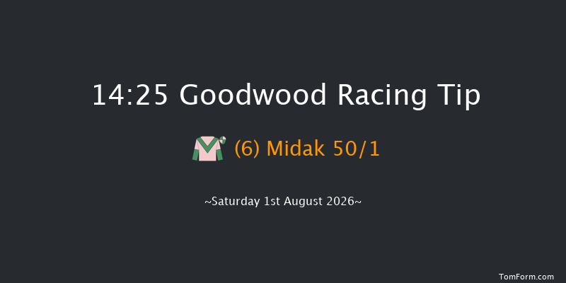 Goodwood 14-25 (Class 1) 11f Fri 31st Jul 2026