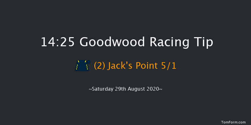 Brian Chattaway Celebrating 50 Years At Ladbrokes Handicap Goodwood 14:25 Handicap (Class 2) 7f Fri 28th Aug 2020
