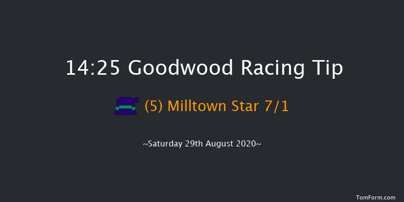 Brian Chattaway Celebrating 50 Years At Ladbrokes Handicap Goodwood 14:25 Handicap (Class 2) 7f Fri 28th Aug 2020