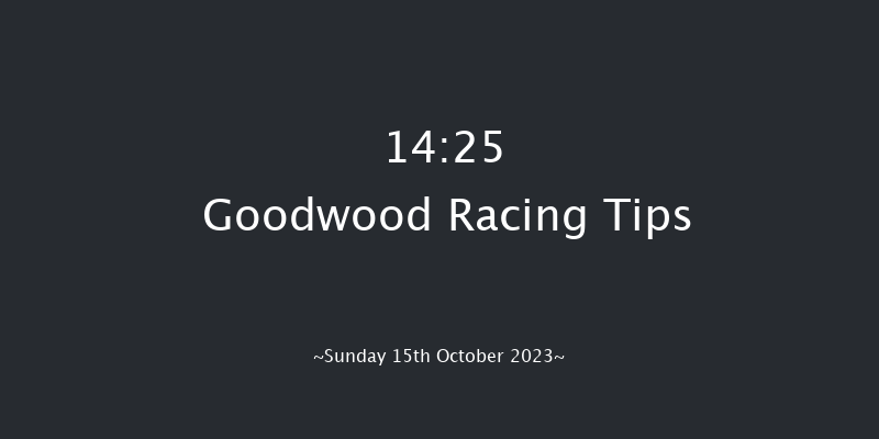 Goodwood 14:25 Stakes (Class 4) 6f Wed 27th Sep 2023