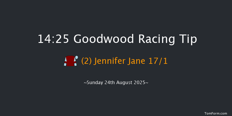 Goodwood 14-25 (Class 1) 7f Sat 23rd Aug 2025