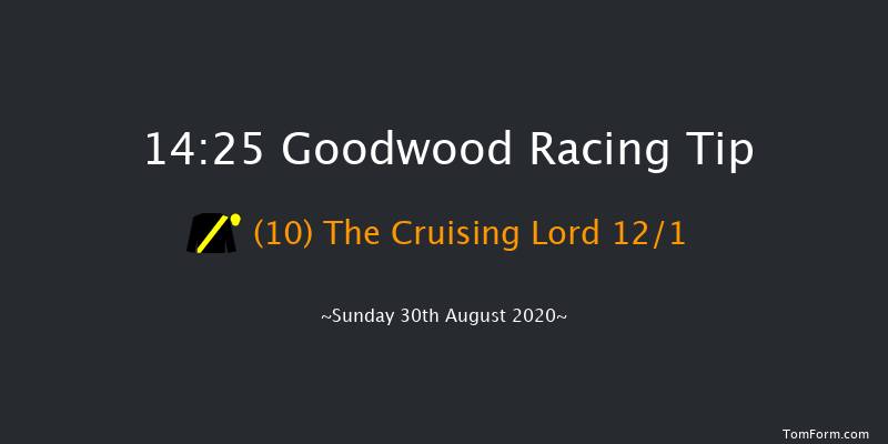 Ladbrokes Giving Extra Places Every Day Handicap Goodwood 14:25 Handicap (Class 2) 6f Sat 29th Aug 2020