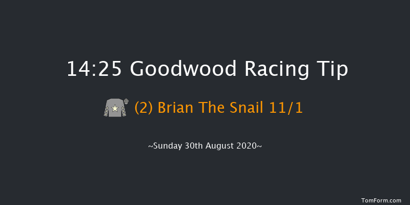 Ladbrokes Giving Extra Places Every Day Handicap Goodwood 14:25 Handicap (Class 2) 6f Sat 29th Aug 2020
