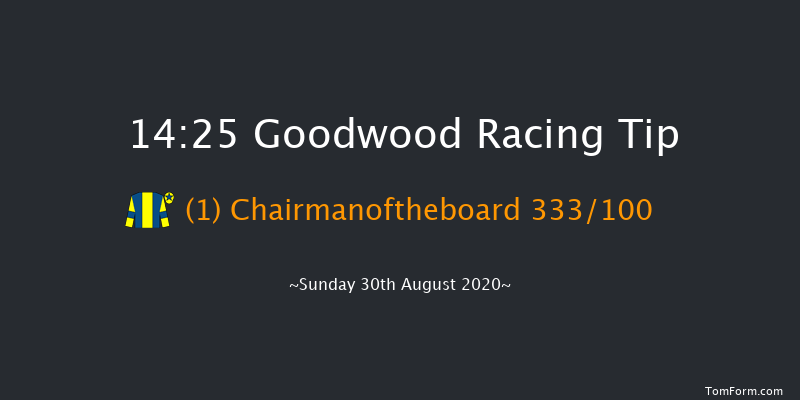 Ladbrokes Giving Extra Places Every Day Handicap Goodwood 14:25 Handicap (Class 2) 6f Sat 29th Aug 2020