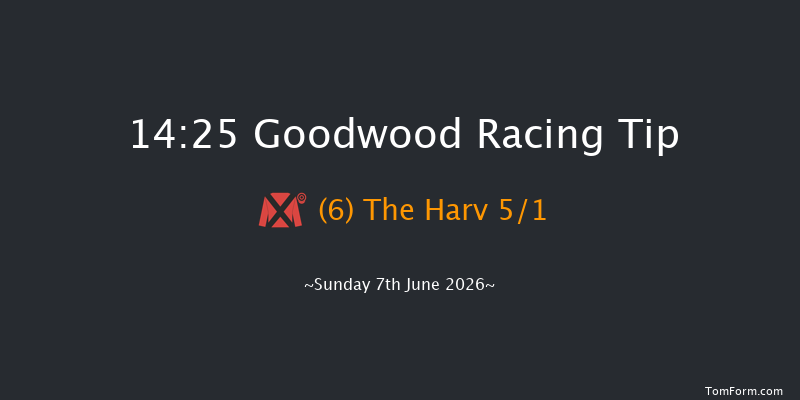 Goodwood 14-25 (Class 4) 6f Fri 5th Jun 2026