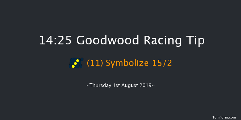Goodwood 14:25 Group 2 (Class 1) 6f Wed 31st Jul 2019
