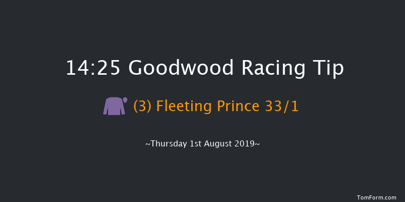 Goodwood 14:25 Group 2 (Class 1) 6f Wed 31st Jul 2019