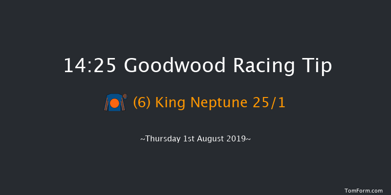 Goodwood 14:25 Group 2 (Class 1) 6f Wed 31st Jul 2019
