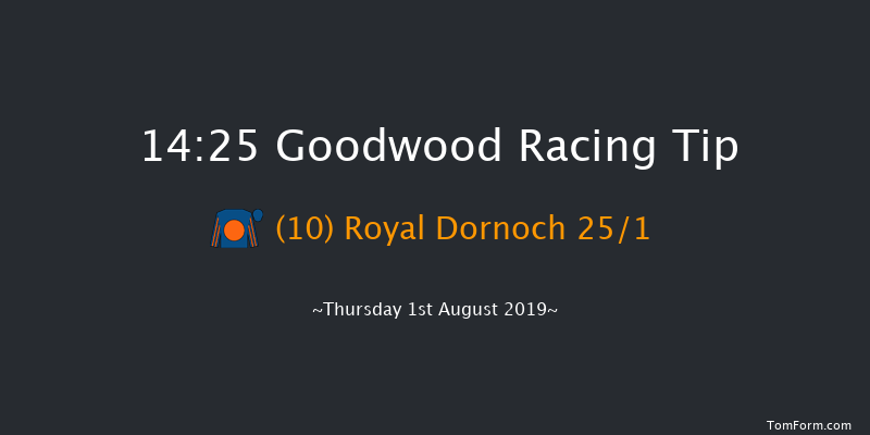 Goodwood 14:25 Group 2 (Class 1) 6f Wed 31st Jul 2019