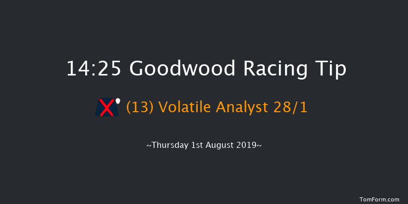 Goodwood 14:25 Group 2 (Class 1) 6f Wed 31st Jul 2019