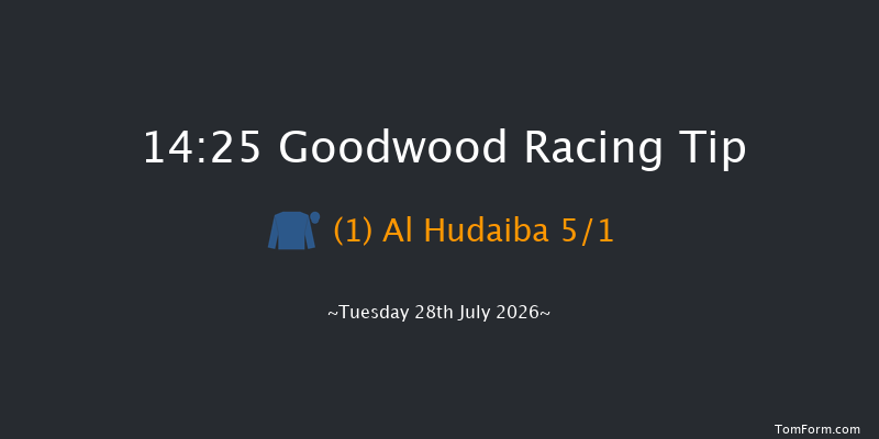 Goodwood 14-25 (Class 1) 7f Fri 19th Jun 2026