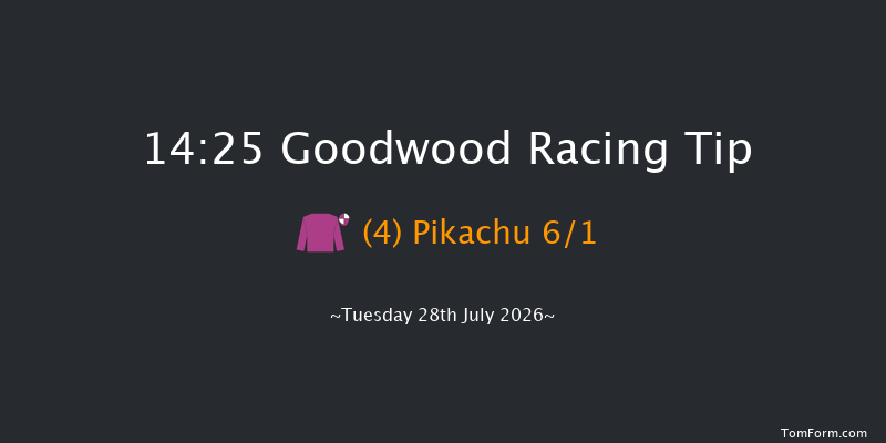 Goodwood 14-25 (Class 1) 7f Fri 19th Jun 2026