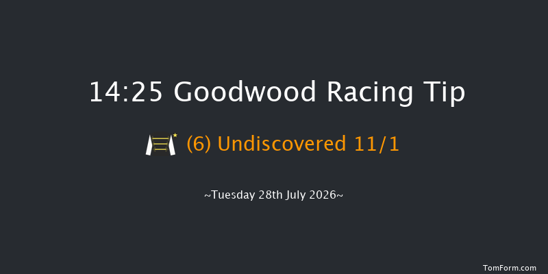 Goodwood 14-25 (Class 1) 7f Fri 19th Jun 2026