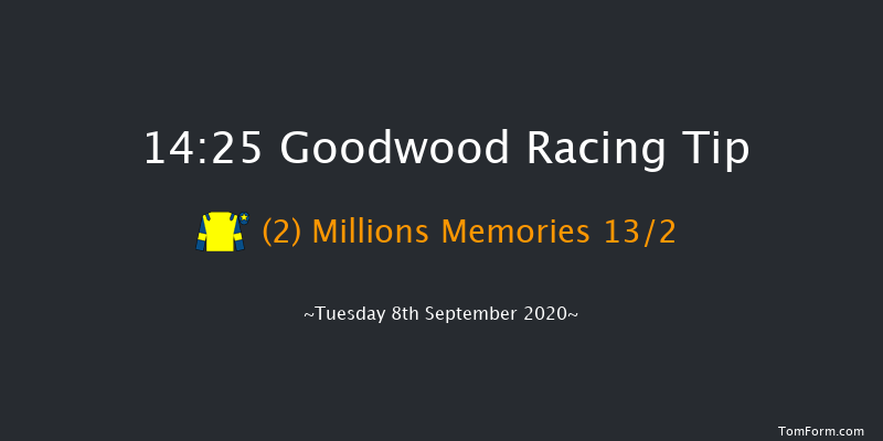 Rod Gaskin Handicap Goodwood 14:25 Handicap (Class 5) 11f Sun 30th Aug 2020
